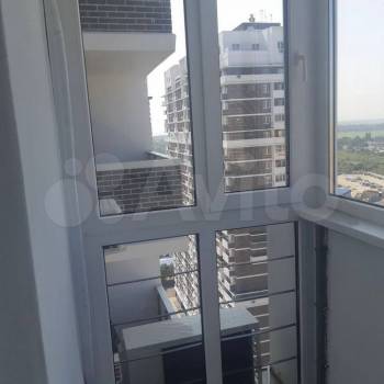 Продается 1-комнатная квартира, 33 м²