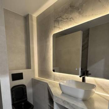 Продается 1-комнатная квартира, 37 м²