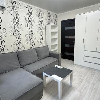 Продается 1-комнатная квартира, 33,5 м²