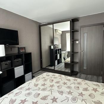 Продается 1-комнатная квартира, 33,5 м²