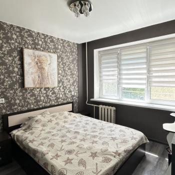 Продается 1-комнатная квартира, 33,5 м²