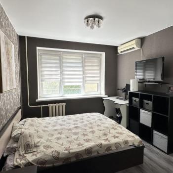 Продается 1-комнатная квартира, 33,5 м²