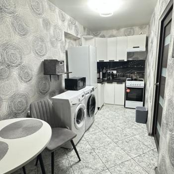 Продается 1-комнатная квартира, 33,5 м²