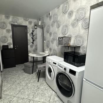 Продается 1-комнатная квартира, 33,5 м²
