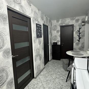 Продается 1-комнатная квартира, 33,5 м²