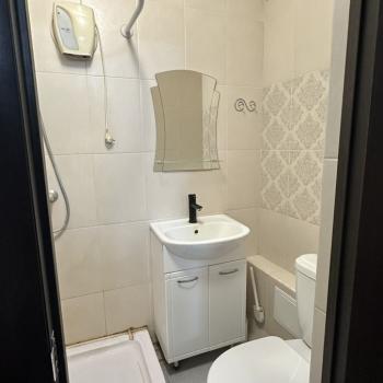 Продается 1-комнатная квартира, 33,5 м²