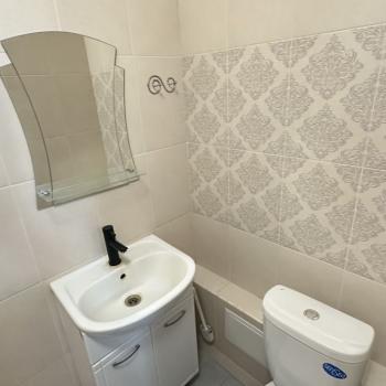 Продается 1-комнатная квартира, 33,5 м²