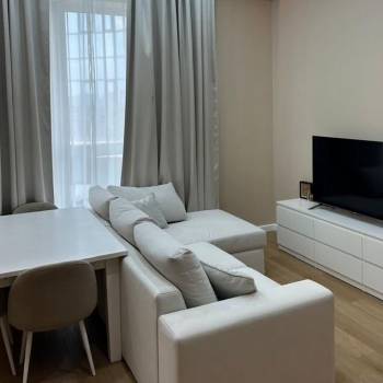 Продается 2-х комнатная квартира, 48 м²