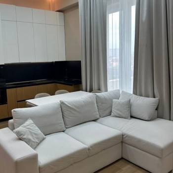 Продается 2-х комнатная квартира, 48 м²