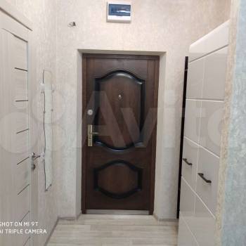 Продается 1-комнатная квартира, 27 м²