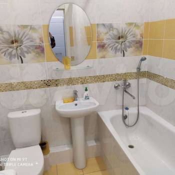 Продается 1-комнатная квартира, 27 м²