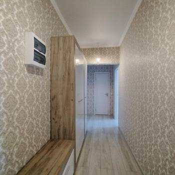 Продается 2-х комнатная квартира, 60 м²