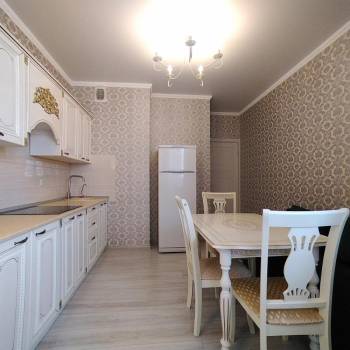 Продается 2-х комнатная квартира, 60 м²