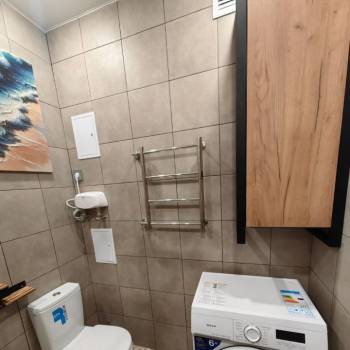 Сдается 1-комнатная квартира, 28 м²