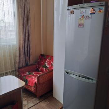 Сдается 2-х комнатная квартира, 56 м²