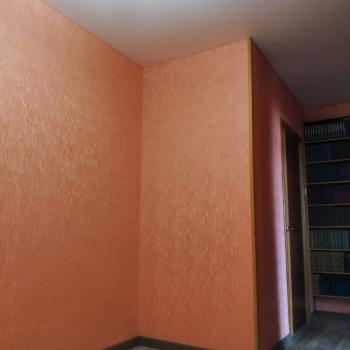 Сдается 2-х комнатная квартира, 56 м²