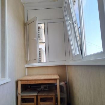 Сдается 2-х комнатная квартира, 56 м²