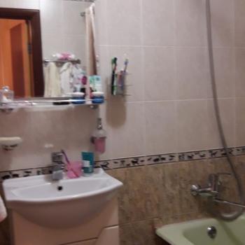 Сдается 2-х комнатная квартира, 56 м²