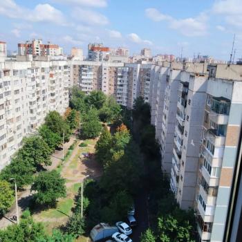 Сдается 2-х комнатная квартира, 56 м²