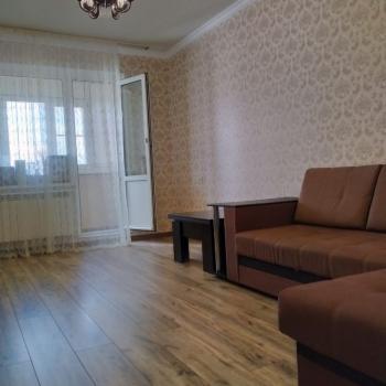 Сдается 2-х комнатная квартира, 56 м²