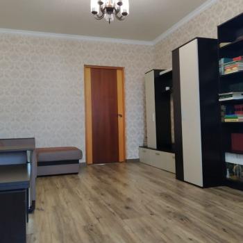 Сдается 2-х комнатная квартира, 56 м²