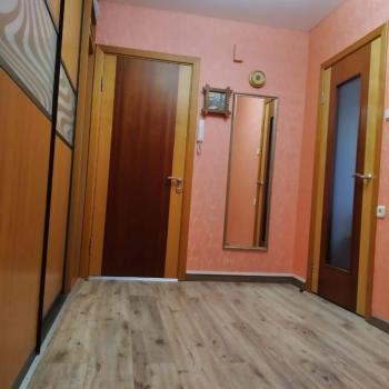 Сдается 2-х комнатная квартира, 56 м²