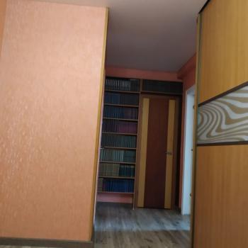 Сдается 2-х комнатная квартира, 56 м²