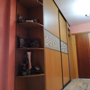 Сдается 2-х комнатная квартира, 56 м²