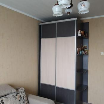 Сдается 2-х комнатная квартира, 56 м²