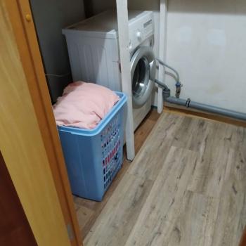 Сдается 2-х комнатная квартира, 56 м²