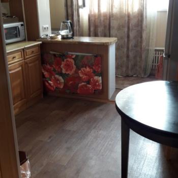 Сдается 2-х комнатная квартира, 56 м²