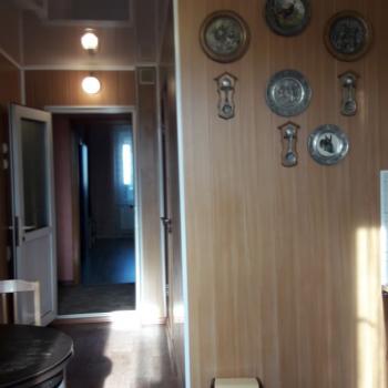 Сдается 2-х комнатная квартира, 56 м²