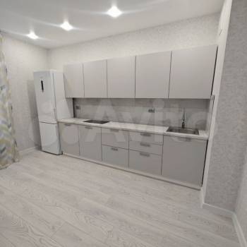 Продается 2-х комнатная квартира, 60,4 м²