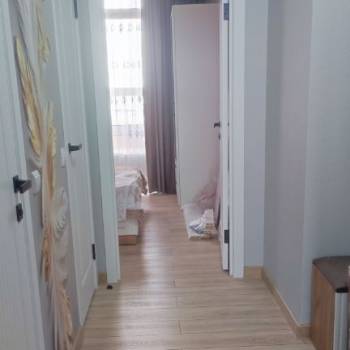 Сдается 1-комнатная квартира, 41,5 м²