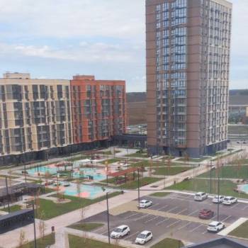 Сдается 1-комнатная квартира, 41,5 м²