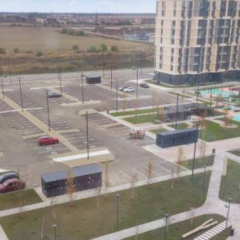 Сдается 1-комнатная квартира, 41,5 м²