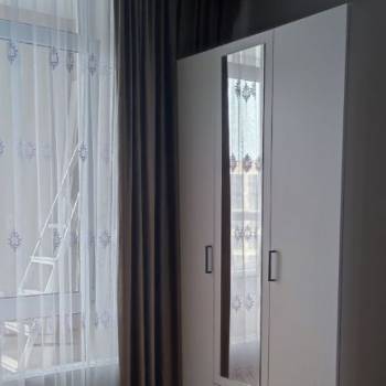 Сдается 1-комнатная квартира, 41,5 м²