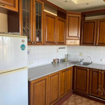 Продается 3-х комнатная квартира, 85,5 м²