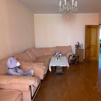 Продается 3-х комнатная квартира, 85,5 м²