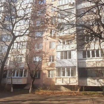Продается Многокомнатная квартира, 120 м²