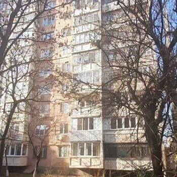 Продается Многокомнатная квартира, 120 м²
