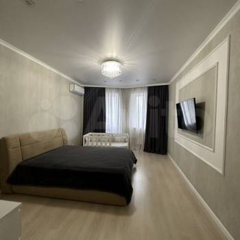 Продается 2-х комнатная квартира, 68,9 м²