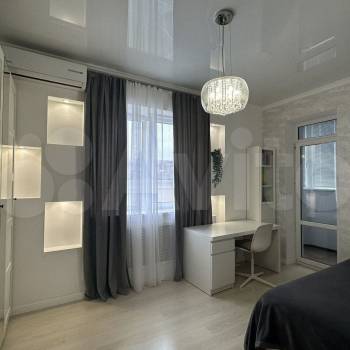 Продается 2-х комнатная квартира, 68,9 м²