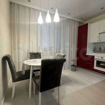 Продается 2-х комнатная квартира, 68,9 м²