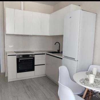Сдается 1-комнатная квартира, 34 м²