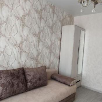 Сдается 1-комнатная квартира, 34 м²