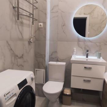 Сдается 1-комнатная квартира, 34 м²