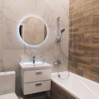 Сдается 1-комнатная квартира, 34 м²