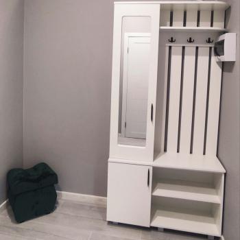 Сдается 1-комнатная квартира, 34 м²