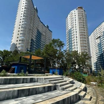 Сдается 1-комнатная квартира, 34 м²